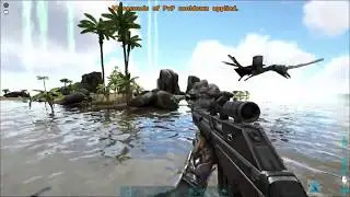 PvP ONLY!! Nameless ep.3