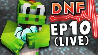 DIAMOND DISCOVERIES! - DO NOT FLATLINE (EP 10 LIVE)