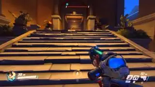 Mei - Endothermic Blaster