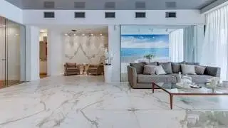 Revestido de Paredes Interiores