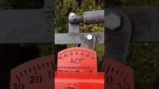 Борона дисковая БДЛ-2/ видео от клиента с Екатеринбурга/ Для заказа звоните 89189484627, 89184487006