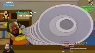 Twitch Yayıncıların - Çıldırma Anları. ( TWİTCH CANLI YAYIN)