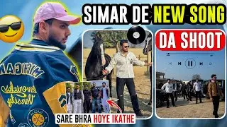 Song soon Simar Heir Gopi Frandipuria Shaan stud fram 🐎🔥 navi suniara vlog