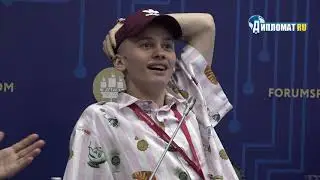 Даня Милохин рассказал на что тратит деньги