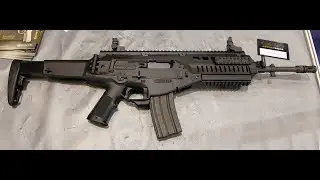 БЕСПЛАТНЫЙ МАКРОС В ТОЧКУ НА BERETTA ARX-160!