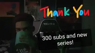 Finally.