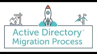 Migration ACTIVE Directory Domain from 2012t 2019 along with DHCP Migration