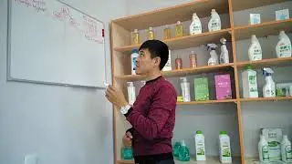 Маркетинг план компании Гринлиф.