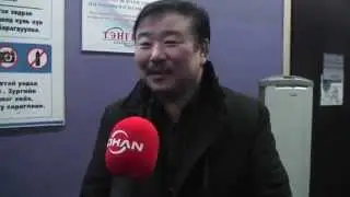 хөгжмийн зохиолч Л.Балхжавын "Сэтгэлийн дуудлага" киноны талаарх сэтгэгдэл