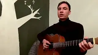 Фогель - дуракам везёт (cover)