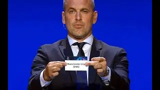 Le PSG tombe dans le groupe de la mort avec le Milan ; voyons comment s'est déroulé le tirage de la