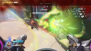 WORST DVA ULT EVER
