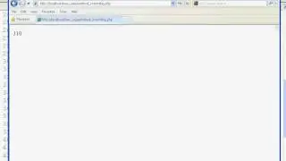 OOPS Concept in PHP Programming || Part5 || Method Overriding and Final keyword