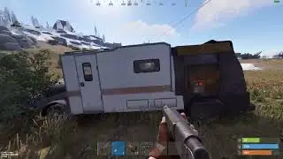 Что то типок в себя поверил в Раст/Rust