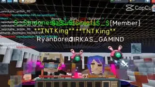 My indonesia/gw temanku sama yg main dong TNT TAG 