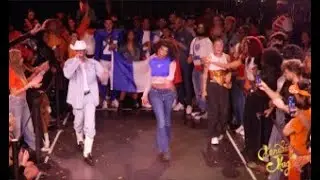 MOTHER VS FATHER C'EST POUR S'ENVOYER TONIGHT  COUNTRY VS COUNTRY PART II