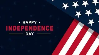 Happy 4th of July