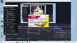 Новогодний стрим, проходим соник манию))