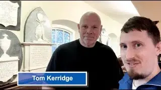 Interview with Tom Kerridge