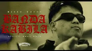 BANDA KABILA - Dirty Harry ng Pasay (Official Music Video)