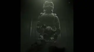 Phantom Freddy Voice Line animated
