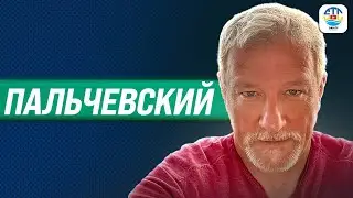 Andrey Palchevsky. NEGOTIATIONS WITH DEAR DONALD. DOCTOR OF SCIENCES USYK. @a.palchevskyi