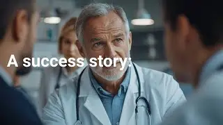 A success story: Sanitas (BUPA) uses AI to direct members to the right service