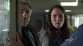 Numb3rs - Don - Hell Song