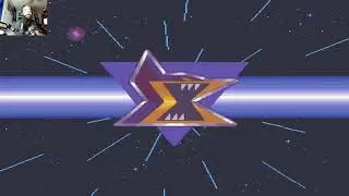 #MegaManX2 BCN Playthrough: Mega Man X2 Part 2 [Throwback Blerdout Edition]
