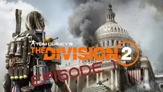 The Division 2 - What is this game?