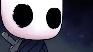 Hollow Knight - Into The Well