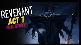 Episode Revenant, Act 1 - Full Story | Destiny 2: The Final Shape