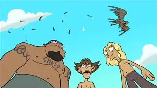 Good Vibes Pilot (Clip)
