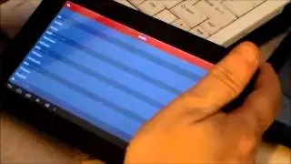 Dragon Touch 7in & DOPO 7in Android China Tablet's