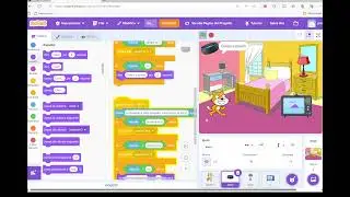 Creazione di un assistente vocale con scratch   pt 3