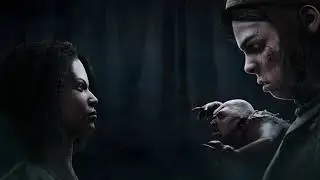 Dead by Daylight – A Binding Of Kin Chapter Theme Music