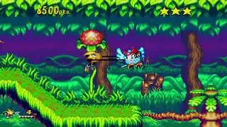 Ristar Part 1