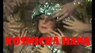 Hana Zagorová - Kosmický sen