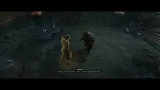 Diablo4 sorcier le commencement partie 18.