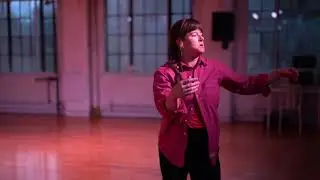 Eleanor Sikorski - improvised solo - 2 min extract