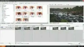 Sony Vegas Pro 11 Beginners Tutorial