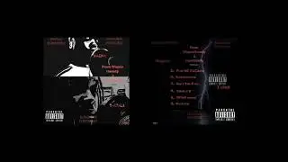 Its Magma x T-R3All - Dont Talk 2 Me (From Wayne County 2 Lee County Mixtape)
