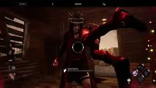 Boski movement Karla|Dead by Daylight-gameplayPL[#17]