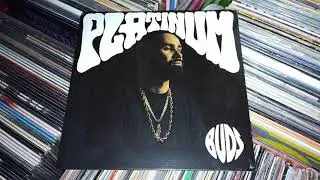 Buds - Platinum (Instrumental) [Prod. by Tru Comers] (2020)