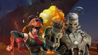 Pipeline event in a nutshell (part 1)