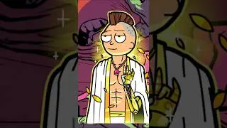 ¿El MORTY VERDADERO? | #rickymorty #ricksanchez #mortysmith