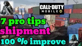 tips and tricks 100% improve your game #callofduty