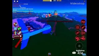 I FINALLY BOUGHT THE ARMY HELI !!! | Roblox Jailbreak