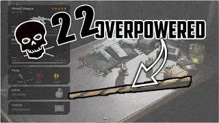 NEW KALI STICKS ARE OVERPOWERED!! | Call Of Duty Modern Warfare