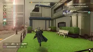 HELLDIVERS 2 Physics is....